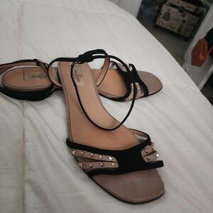 Valentino rock star sandals